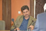 جلسه هیئت اجرای استان گیلان دکتر رسول شمشادی: ما مجری قانون هستیم و طبق ضوابط می بایست امور انجام گیرد 27