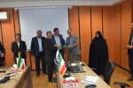 جلسه هیئت اجرای استان گیلان دکتر رسول شمشادی: ما مجری قانون هستیم و طبق ضوابط می بایست امور انجام گیرد 28