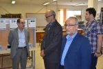 نشست مشترک دانشگاه فتی و حرفه ای استان گیلان با گروه صنعتی لاستیک گیلان در راستای عقد تفاهم نامه مشترک 13