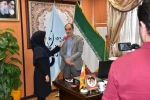 تهیه مستند خبری از توانمندی دانشگاه فنی و حرفه ای استان گیلان در تربیت نیرو ماهر و کار آفرین 2