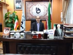 معرفی رئیس دانشگاه فنی و حرفه ای استان گیلان و دانشکده شهید چمران رشت 2