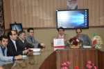 رئیس دانشگاه فنی و حرفه ای استان گیلان در نشست با مشاوران و مدیران آموزش و پروش استان گیلان: مشاوران در هدایت تحصیلی و تبیین شعار سال، رونق تولید نقش اساسی دارند. 3