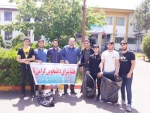 انجام فعالیت های فوق برنامه جهت گرامیداشت سرای دانشجویی آموزشکده فنی و حرفه ای پسران آستانه اشرفیه 4