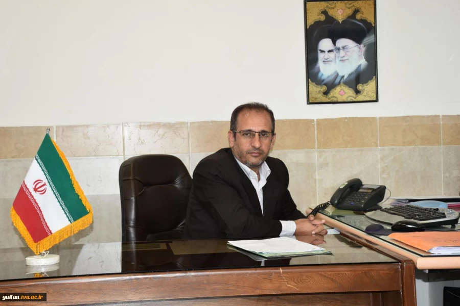کیومرث آقاجانی