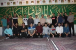 برگزاری مراسم میهمانی افطاری در آموزشکده پسران لاهیجان 2