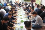 برگزاری مراسم میهمانی افطاری آموزشکده فنی وحرفه ای شهید رجایی لاهیجان 4