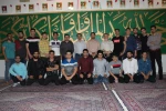 برگزاری مراسم میهمانی افطاری آموزشکده فنی وحرفه ای شهید رجایی لاهیجان 5