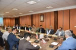 نشست تخصصی گروه عمران دانشکده شهید چمران رشت 8