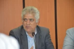 نشست تخصصی گروه عمران دانشکده شهید چمران رشت 12