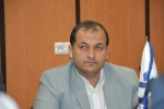 نشست تخصصی گروه عمران دانشکده شهید چمران رشت 13