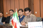 نشست تخصصی گروه عمران دانشکده شهید چمران رشت 18