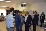 دکتر دلخوش نماینده مردم صومعه سرا و عضو کمیسیون اقتصادی در مجلس شورای: نیاز امروز کشور به آموزش های آکادمیک مهارتی و فنی حرفه ای بیش از پیش مهم است. 4