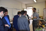 دکتر دلخوش نماینده مردم صومعه سرا و عضو کمیسیون اقتصادی در مجلس شورای: نیاز امروز کشور به آموزش های آکادمیک مهارتی و فنی حرفه ای بیش از پیش مهم است. 14