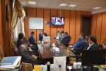 دکتر دلخوش نماینده مردم صومعه سرا و عضو کمیسیون اقتصادی در مجلس شورای: نیاز امروز کشور به آموزش های آکادمیک مهارتی و فنی حرفه ای بیش از پیش مهم است. 15