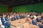 برگزاری تودیع و معارفه مدیر کل صدا و سیمای استان گیلان 3