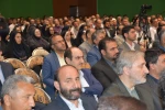 برگزاری تودیع و معارفه مدیر کل صدا و سیمای استان گیلان 4
