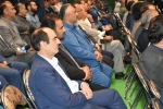 برگزاری تودیع و معارفه مدیر کل صدا و سیمای استان گیلان 5