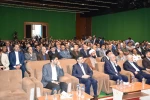 برگزاری تودیع و معارفه مدیر کل صدا و سیمای استان گیلان 8