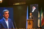 برگزاری تودیع و معارفه مدیر کل صدا و سیمای استان گیلان 9
