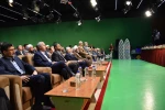برگزاری تودیع و معارفه مدیر کل صدا و سیمای استان گیلان 10