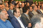 برگزاری تودیع و معارفه مدیر کل صدا و سیمای استان گیلان 14