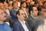 برگزاری تودیع و معارفه مدیر کل صدا و سیمای استان گیلان 15