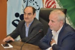 بازدید و جلسه هم اندیشی جبار کوچکی نژاد نماینده مردم رشت در مجلس شورای اسلامی و عضو و نایب رئیس کمیسیون آموزش و تحقیقات مجلس از دانشگاه فنی و حرفه ای استان گیلان 3