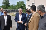 بازدید و جلسه هم اندیشی جبار کوچکی نژاد نماینده مردم رشت در مجلس شورای اسلامی و عضو و نایب رئیس کمیسیون آموزش و تحقیقات مجلس از دانشگاه فنی و حرفه ای استان گیلان 4