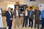 بازدید و جلسه هم اندیشی جبار کوچکی نژاد نماینده مردم رشت در مجلس شورای اسلامی و عضو و نایب رئیس کمیسیون آموزش و تحقیقات مجلس از دانشگاه فنی و حرفه ای استان گیلان 5