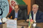 بازدید و جلسه هم اندیشی جبار کوچکی نژاد نماینده مردم رشت در مجلس شورای اسلامی و عضو و نایب رئیس کمیسیون آموزش و تحقیقات مجلس از دانشگاه فنی و حرفه ای استان گیلان 7