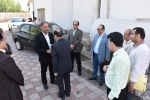 بازدید نمایند مردم آستانه در مجلس شورای اسلامی از دانشگاه فنی و حرفه ای استان گیلان و جلسه هم اندیشی با رئیس دانشگاه 4