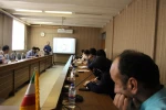برگزاری دوره مقاله نویسی پیشرفته در شهید رجایی لاهیجان‎ با صدور گواهی اتمام دوره 3
