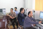برگزاری دوره مقاله نویسی پیشرفته در شهید رجایی لاهیجان‎ با صدور گواهی اتمام دوره 5