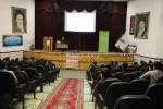 برگزاری کارگاه آموزشی قوانین و مقررات مالیاتی در آموزشکده فنی و حرفه ای شهید رجایی لاهیجان‎ 5