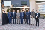 امضاء تفاهم نامه همکاری بین دو دانشگاه دولتی و بزرگ استان، دانشگاه فنی و حرفه ای گیلان و دانشگاه گیلان 3
