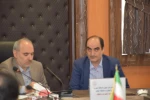 امضاء تفاهم نامه همکاری بین دو دانشگاه دولتی و بزرگ استان، دانشگاه فنی و حرفه ای گیلان و دانشگاه گیلان 9