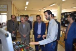 امضاء تفاهم نامه همکاری بین دو دانشگاه دولتی و بزرگ استان، دانشگاه فنی و حرفه ای گیلان و دانشگاه گیلان 14