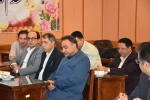 نشست با صاحبان صنایع در راستای اجرای طرح برند سازی 3