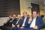 دکتر رسول شمشادی:
دانشگاه فنی و حرفه ای استان گیلان در حوزه مهارت آموزی و ارتقاء دانشجویان در برخی از رشته سر آمد است. 3