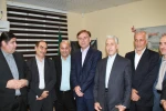 دکتر رسول شمشادی:
دانشگاه فنی و حرفه ای استان گیلان در حوزه مهارت آموزی و ارتقاء دانشجویان در برخی از رشته سر آمد است. 2