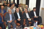 دکتر رسول شمشادی
خیرین به عنوان سفیران ترویج مهارت و اشتغال آفرینان مهارت در کنار دانشگاه فنی و حرفه ای نقش آفرینی می کنند 2