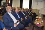 دکتر رسول شمشادی
خیرین به عنوان سفیران ترویج مهارت و اشتغال آفرینان مهارت در کنار دانشگاه فنی و حرفه ای نقش آفرینی می کنند 2