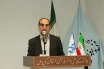 دکتر رسول شمشادی
خیرین به عنوان سفیران ترویج مهارت و به عنوان اشتغال آفرینان مهارت، در کنار دانشگاه فنی و حرفه ای نقش آفرینی می کنند 2