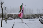 روز برفی  7