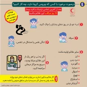 مقابله با ویروس کرونا 5