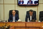 برگزاری وبینار هم اندیشی گسترش نظام پذیرش دانشجویان رشته های فنی و مهارتی در دانشگاه فنی و حرفه ای استان گیلان  8