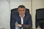 برگزاری وبینار هم اندیشی گسترش نظام پذیرش دانشجویان رشته های فنی و مهارتی در دانشگاه فنی و حرفه ای استان گیلان  9