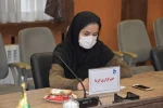 به مناسبت هفته ملی مهارت و آموزش های فنی و حرفه ای نشست خبری رئیس دانشگاه فنی و حرفه ای استان گیلان با جراید و اصحاب رسانه برگزار شد. 6