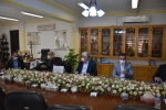 امضاء تفاهم نامه صنعت با دانشگاه در صنعت خودرو 4