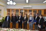 امضاء تفاهم نامه صنعت با دانشگاه در صنعت خودرو 6
